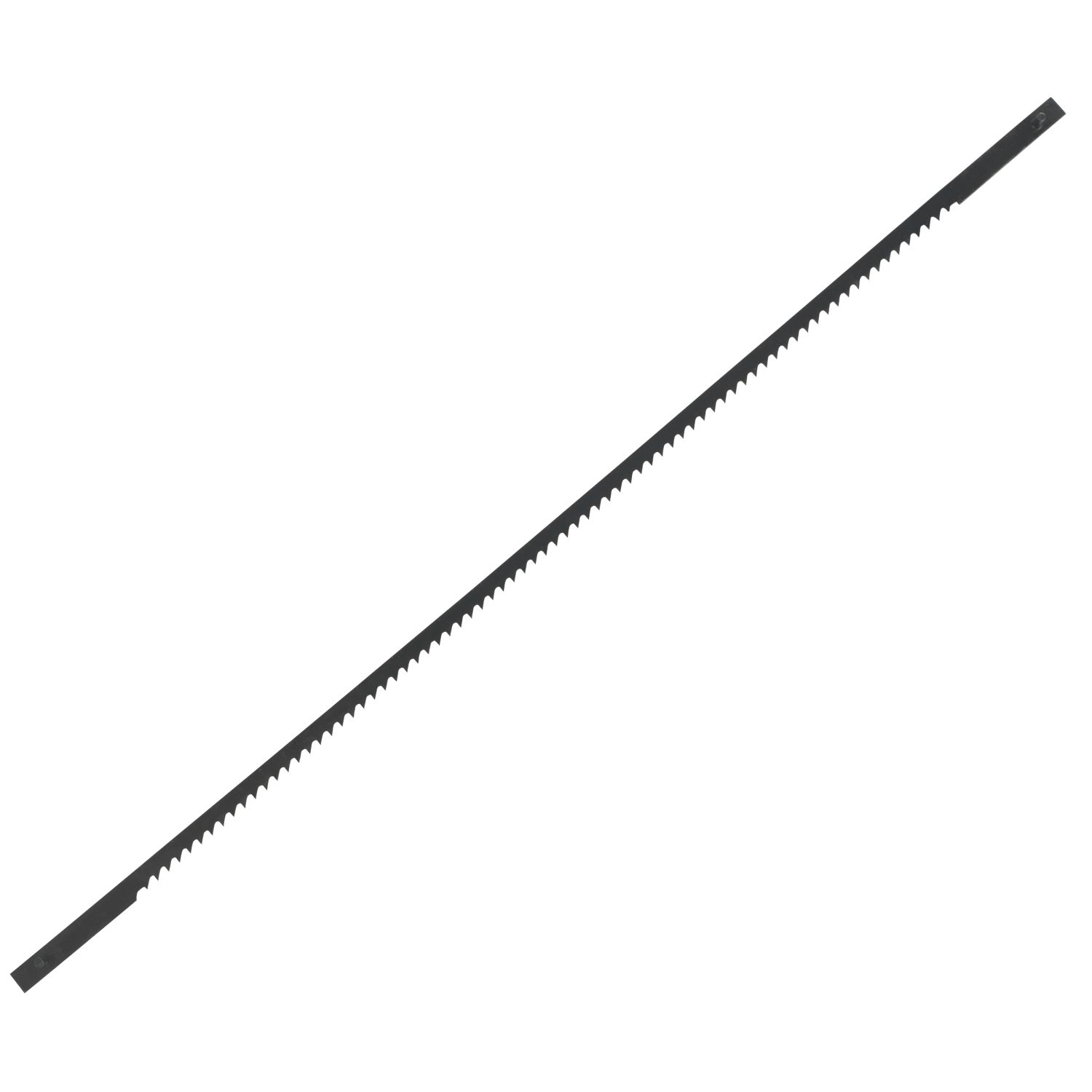 Magnusson 15tpi Multi-Material Coping Saw Blades 6 1/2" (165mm) 10 Pack (2440X)
