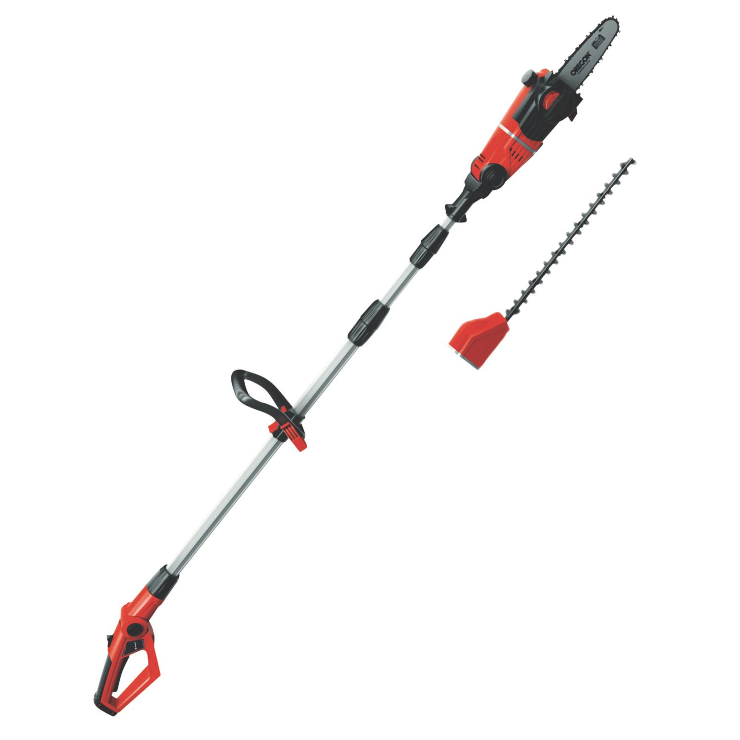 Einhell GE-HC 18 Li T-Solo 18V Li-Ion Power X-Change Cordless Multi-Tool - Bare (244FC)