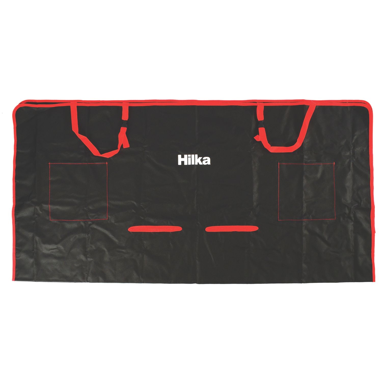 Hilka Pro-Craft Heavy Duty Pet Seat & Boot Cover (244PA)