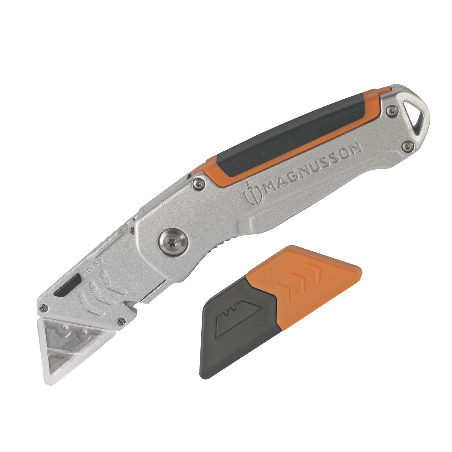 Magnusson Folding Knife (2450V)