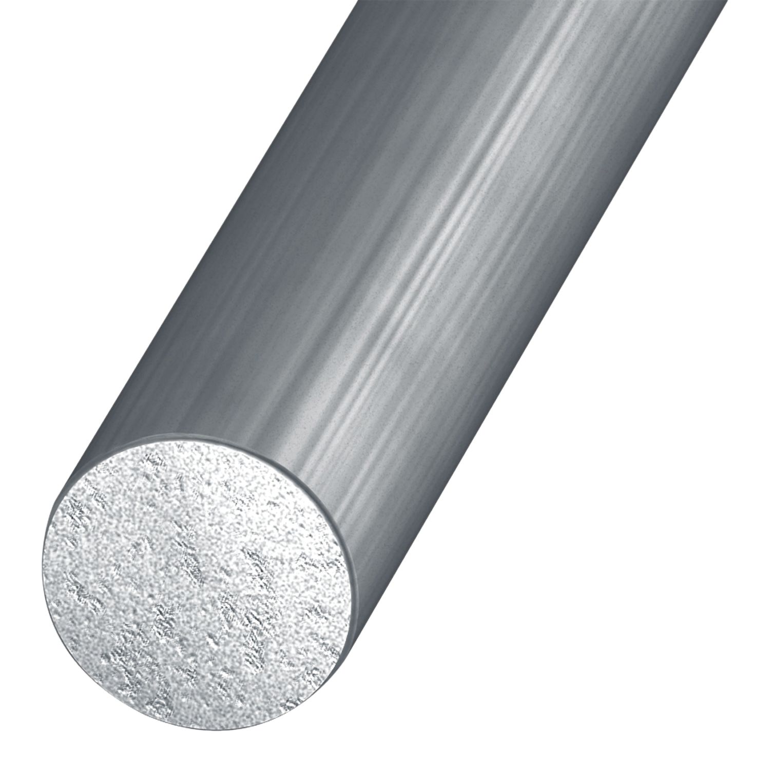 Essentials Silver Bar 1m x 5mm (247CP)