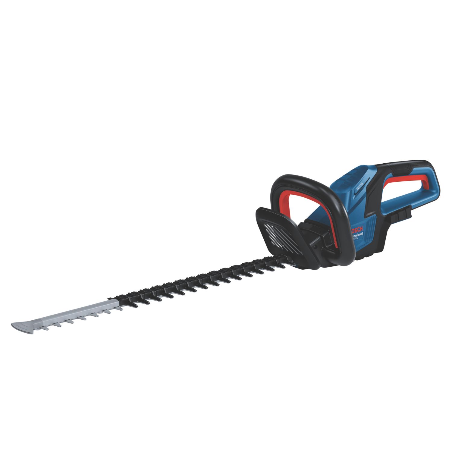 Bosch GHE 18V-60 60cm 18V Li-Ion Brushless Cordless Hedge Trimmer - Bare (247FL)