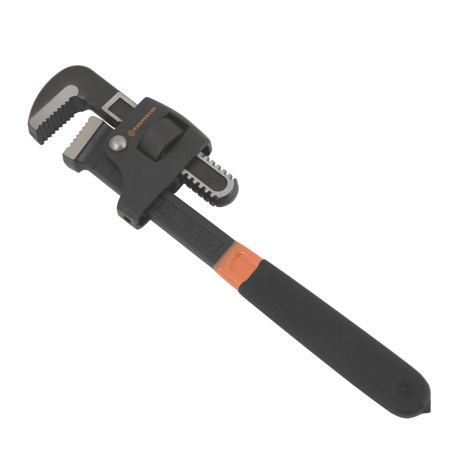 Magnusson Pipe Wrench 14" (247PR)