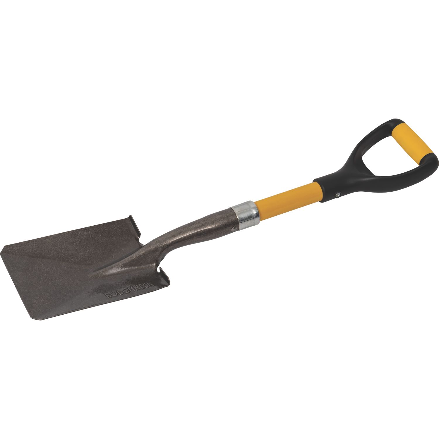 Roughneck Square Head Micro Shovel (24939)