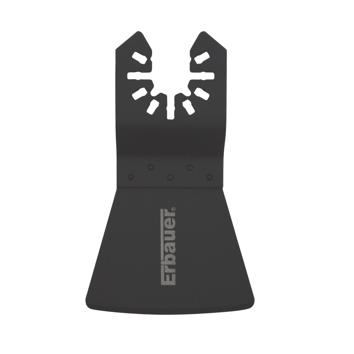 Erbauer Soft Material Scraping Blade 52mm (2497P)
