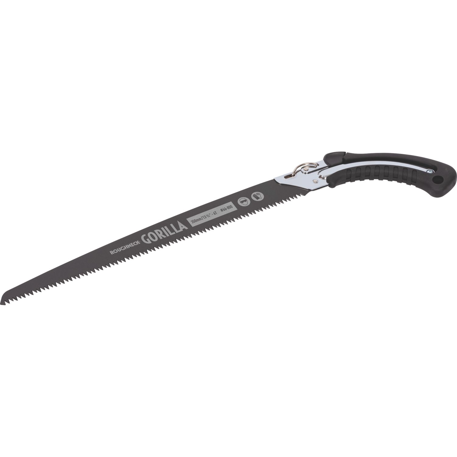 Roughneck 6tpi Pruning Saw 13 3/4" (350mm) (249JJ)