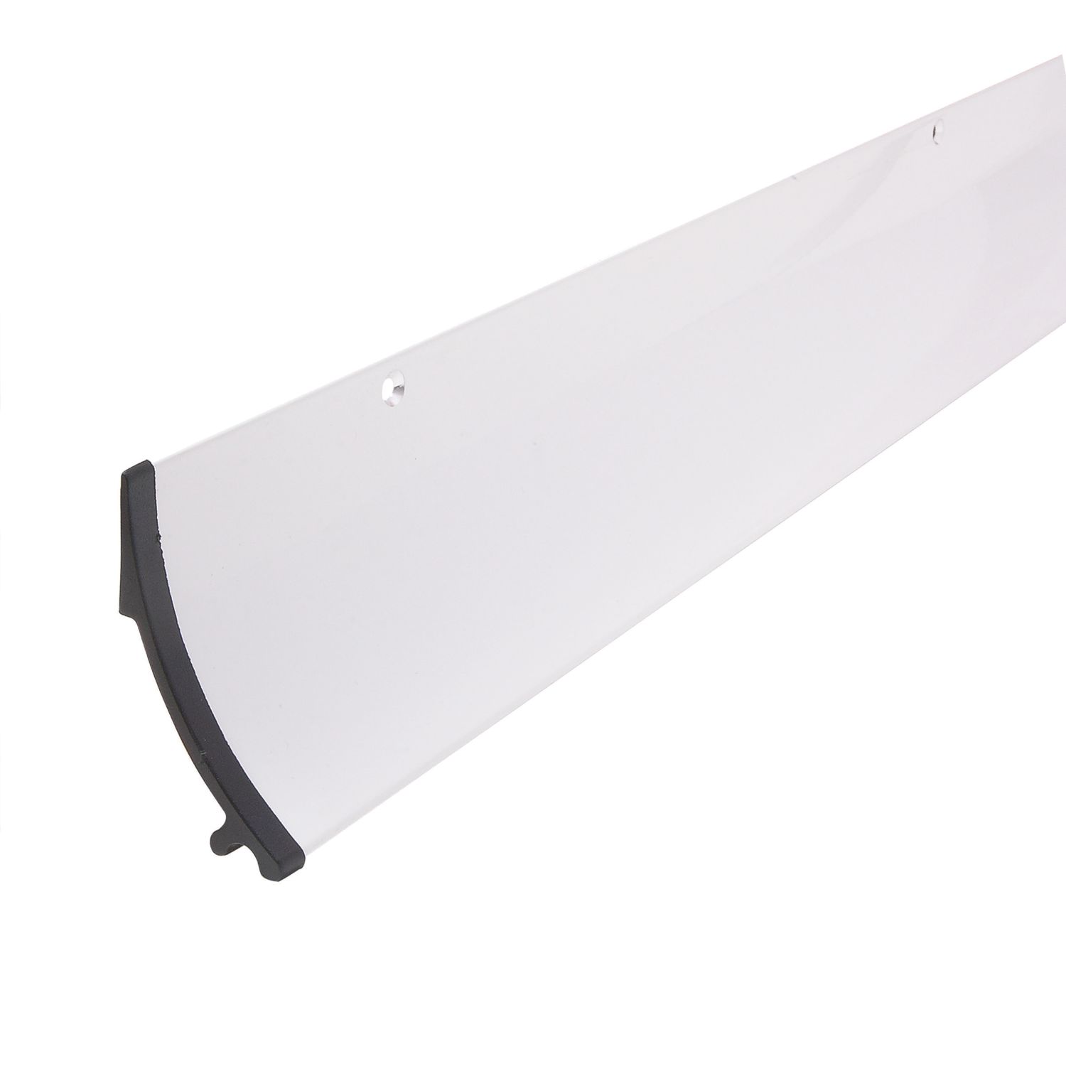 Stormguard Rain Deflector Weatherboard Large White 914mm (249VV)