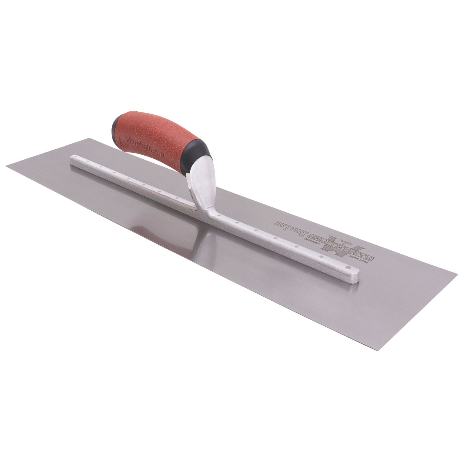 Marshalltown Finishing Trowel 16" x 5" (250JF)
