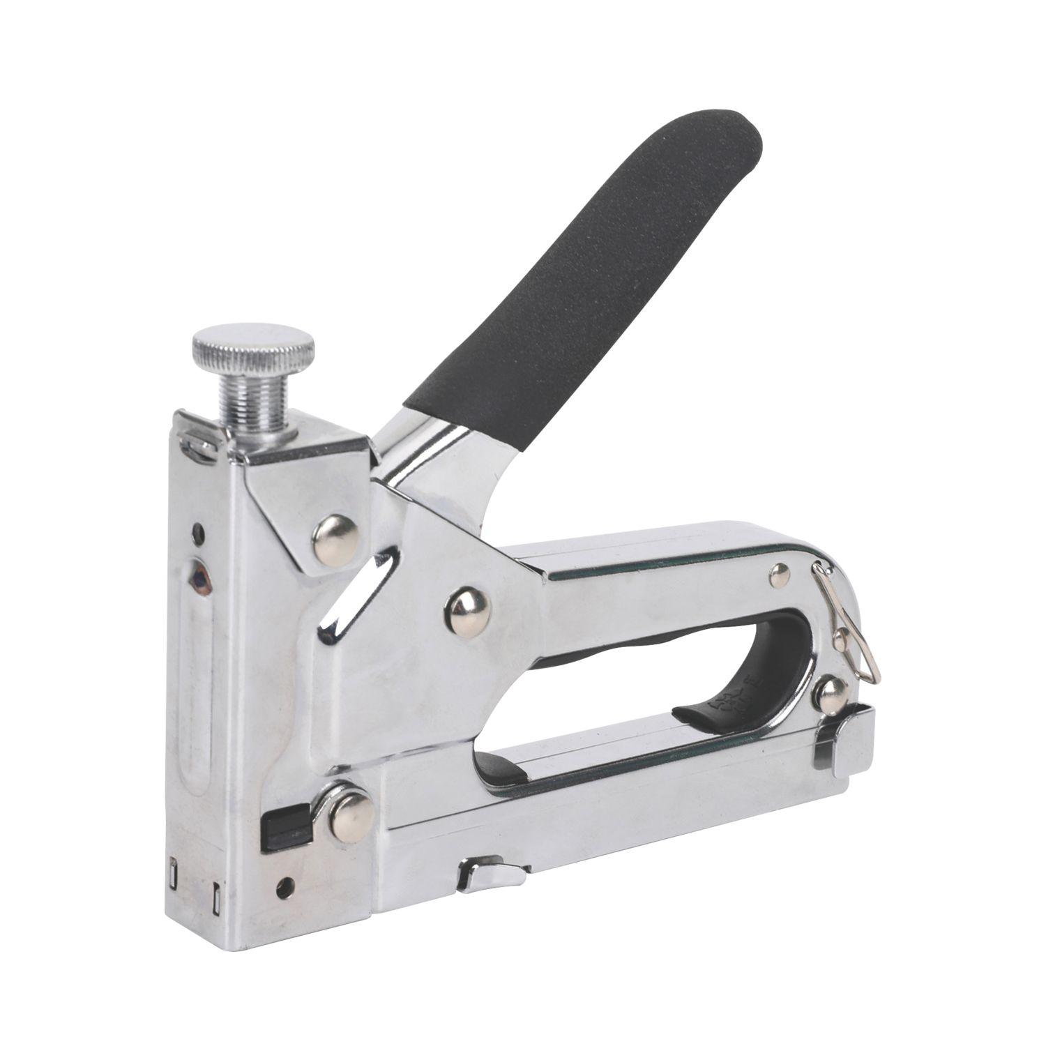 Essentials 14mm Stapler with Quick-Jam-Clear Mechanism (250XR)