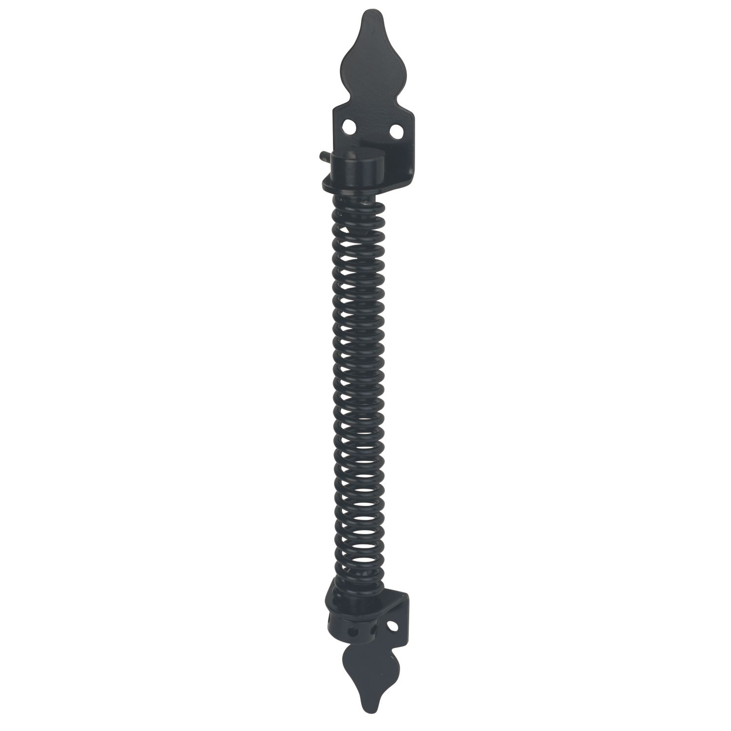 GateMate Gate Return Spring Black 340mm (252YV)