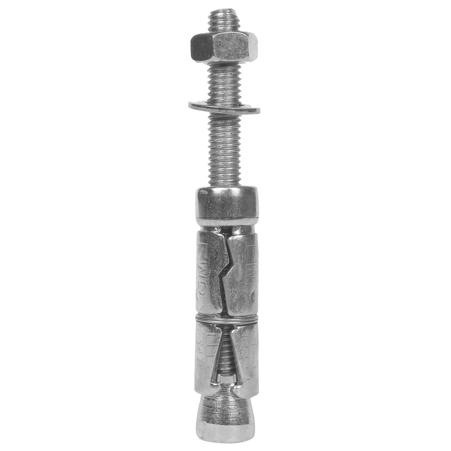 Fischer P Type Wallbolts M10 x 135mm 5 Pack (25465)