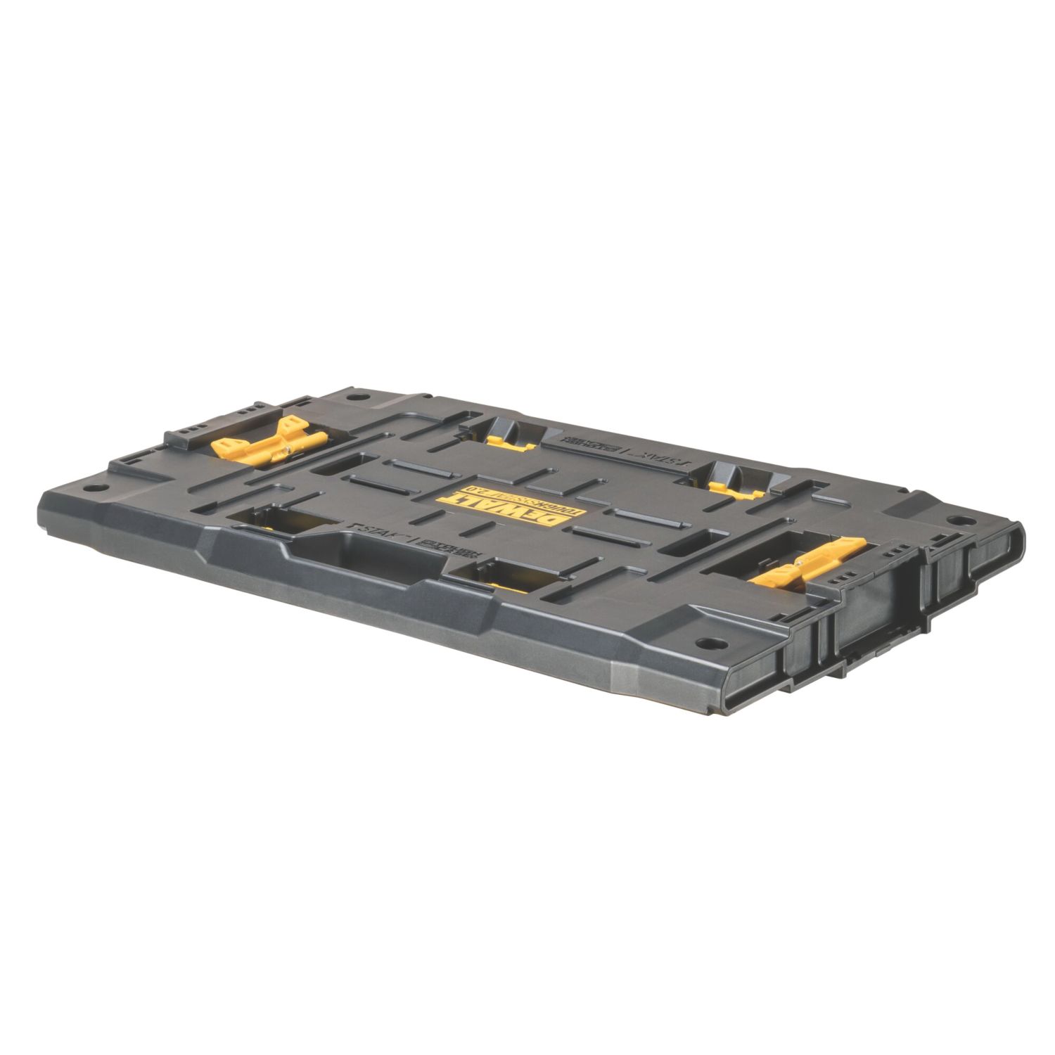 DEWALT DWST08017-1 ToughSystem 2.0 Adaptor Plate (255FM)
