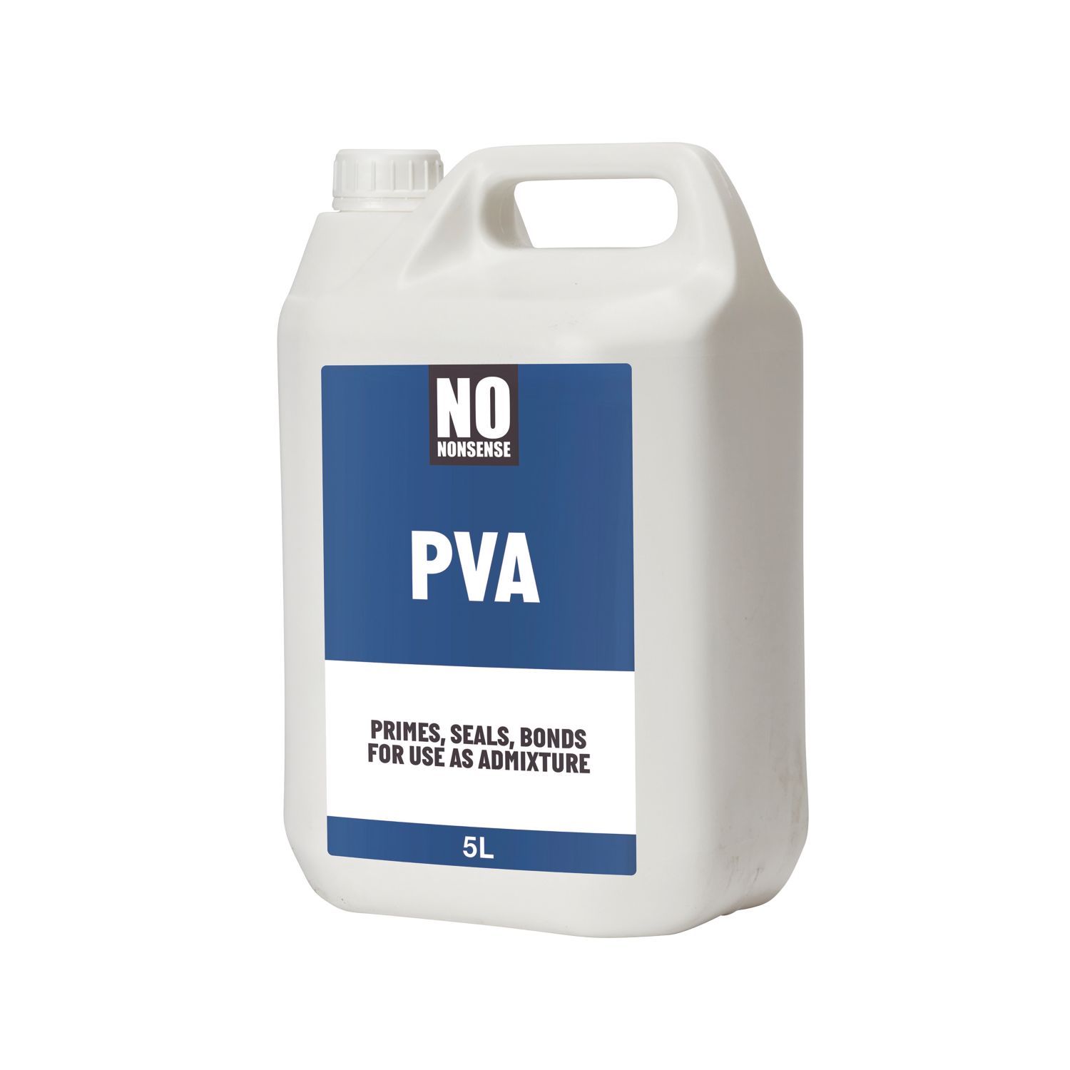 No Nonsense PVA 5Ltr (255KT)