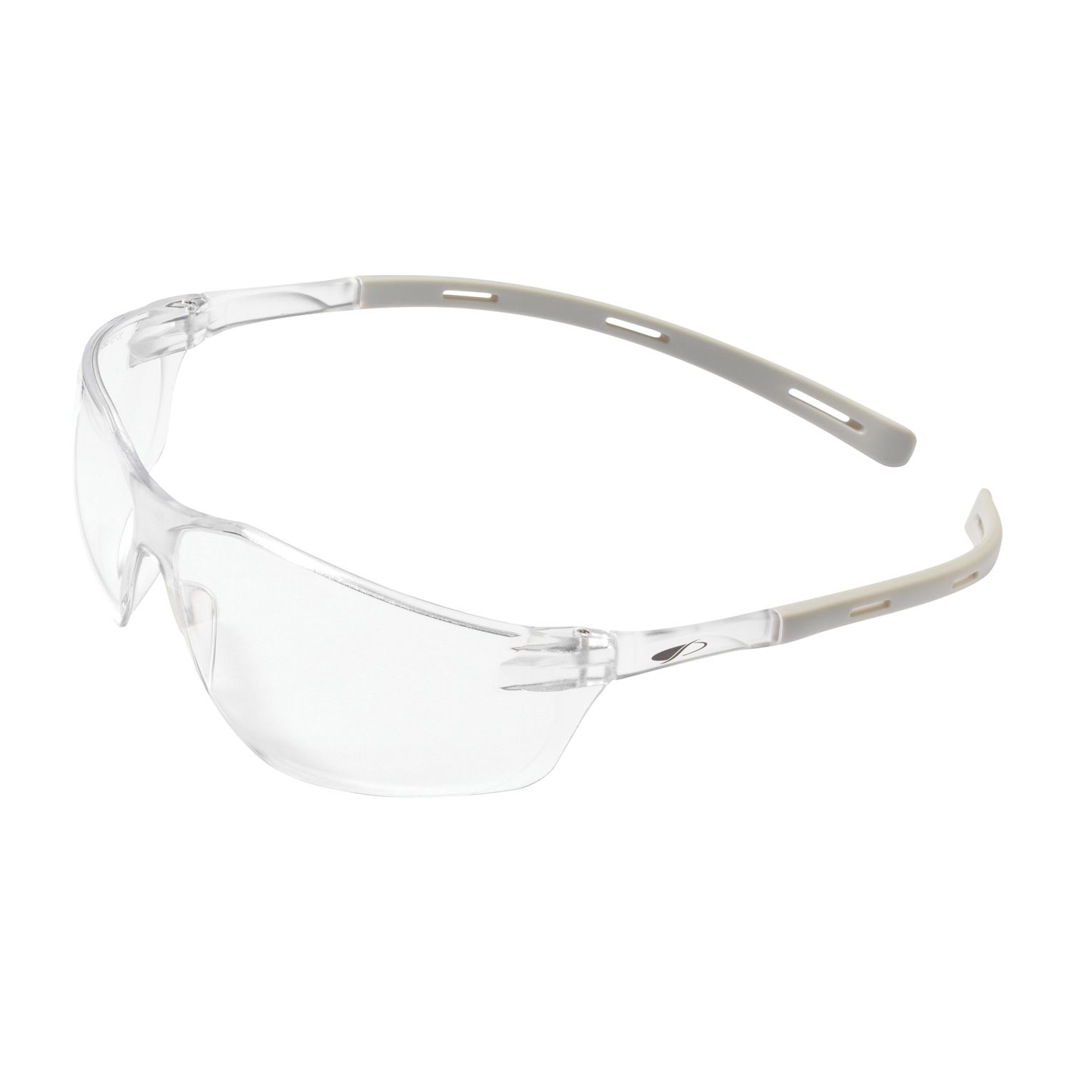JSP Swiss One Rigi Clear Lens Protective Eyewear (258RX)