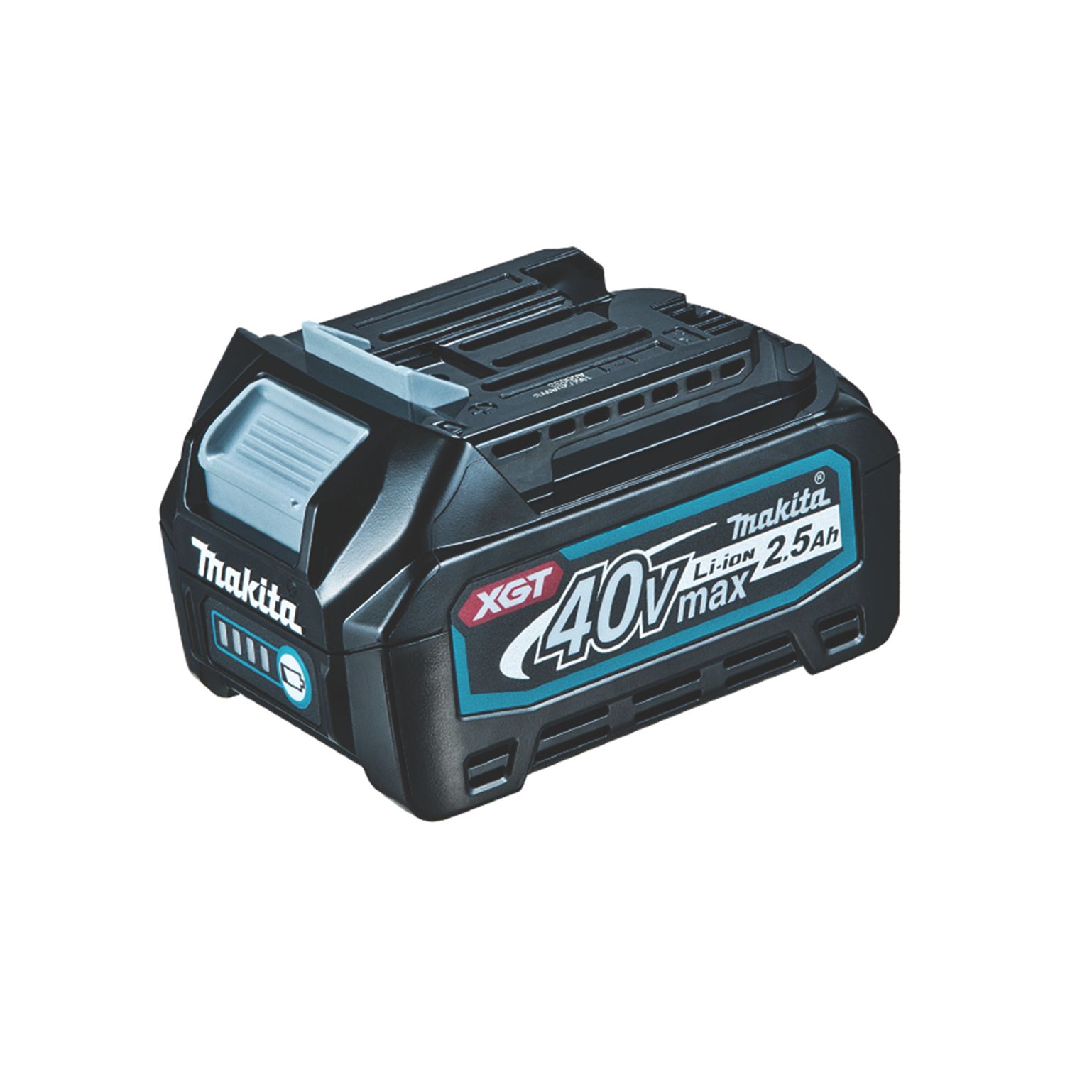 Makita 191B36-3 40V 2.5Ah Li-Ion XGT Battery (258VV)