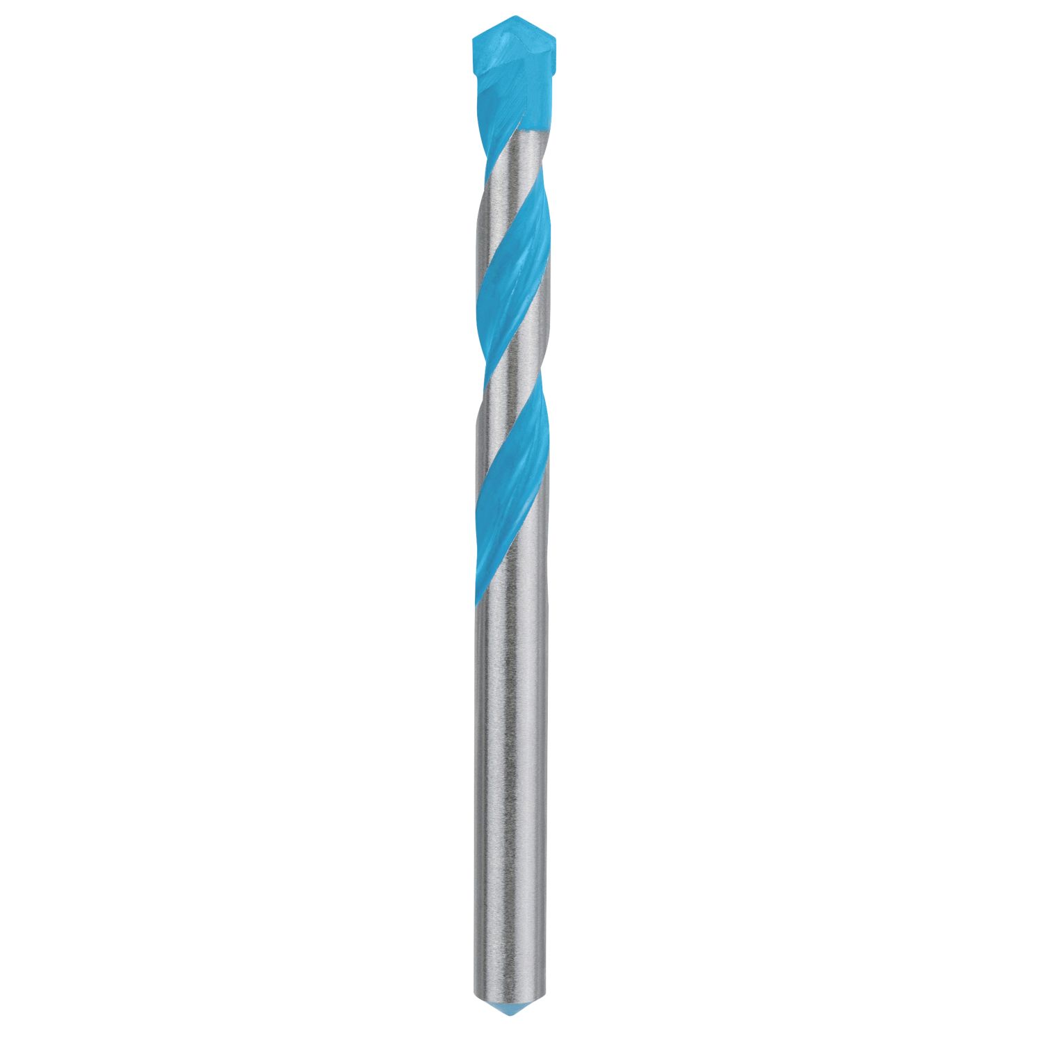 Bosch CYL-9 Straight Shank Multi-Material Drill Bit 10mm x 120mm (259KY)