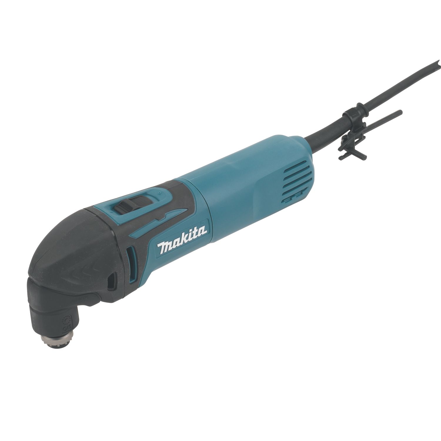 Makita TM3000C/2 320W Electric Multi-Tool 240V (26060)