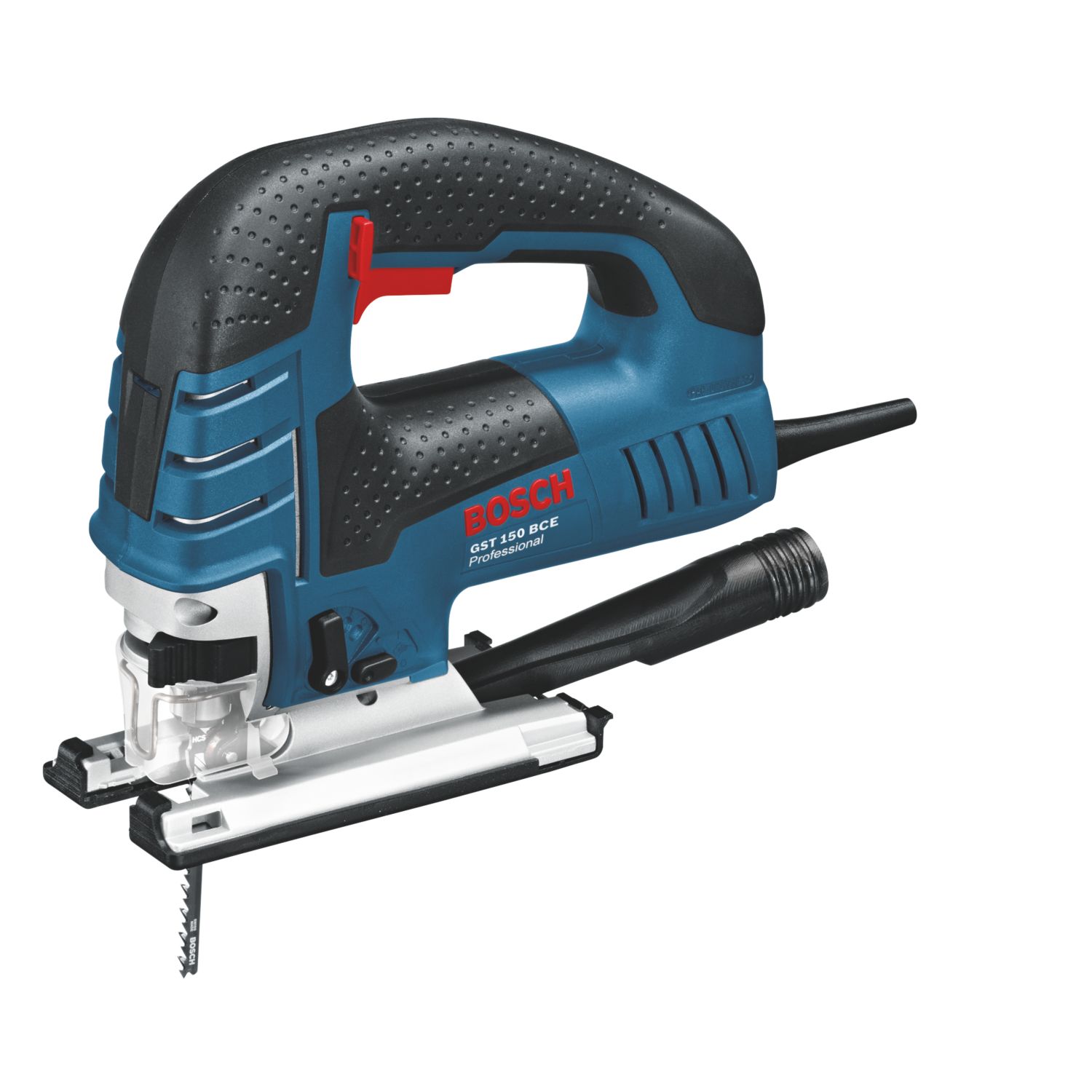 Bosch GST 150 BCE 780W Electric Jigsaw 240V (26067)