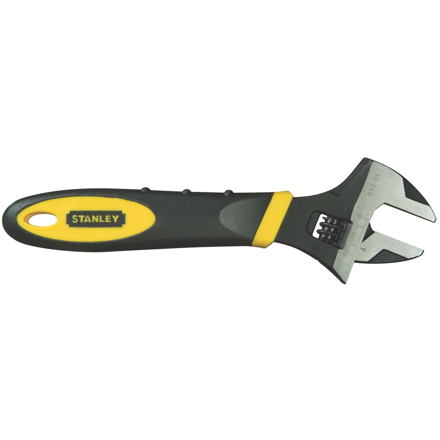 Stanley Adjustable Wrench 6" (26093)