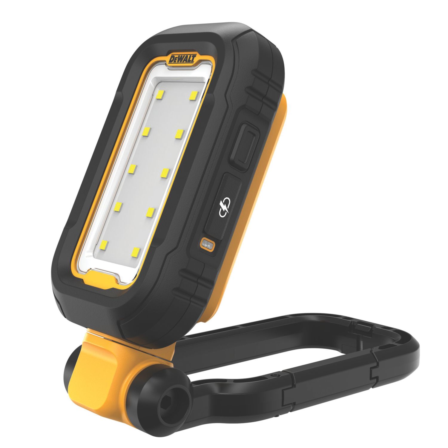 DEWALT DCL182-XJ Rechargeable LED Work Light 1000lm (260VN)