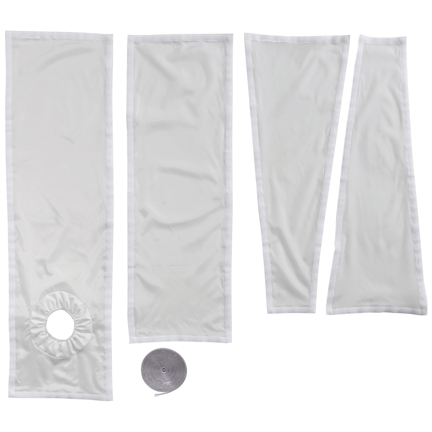 Blyss Window Kit for Air Conditioner (260XG)