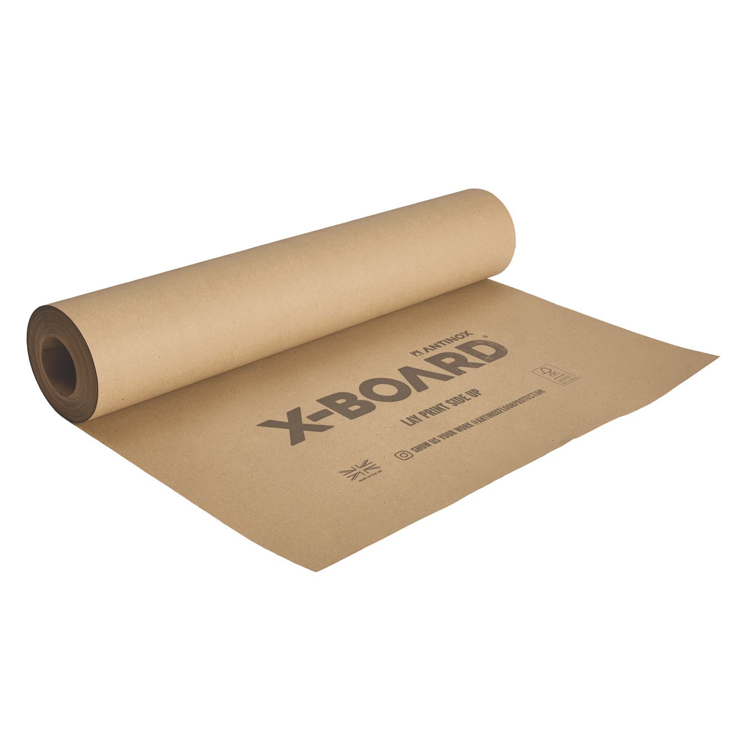 Antinox X-Board Surface Protector 90cm x 30m (261EH)