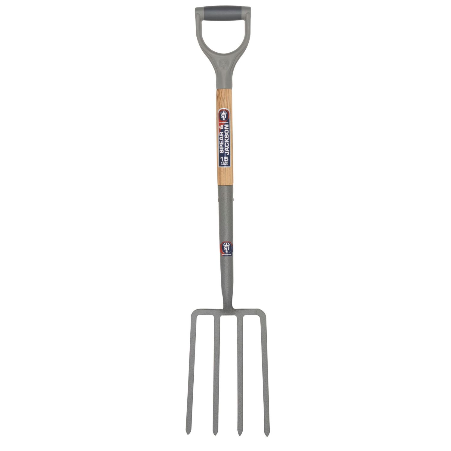 Spear & Jackson Digging Fork (26207)