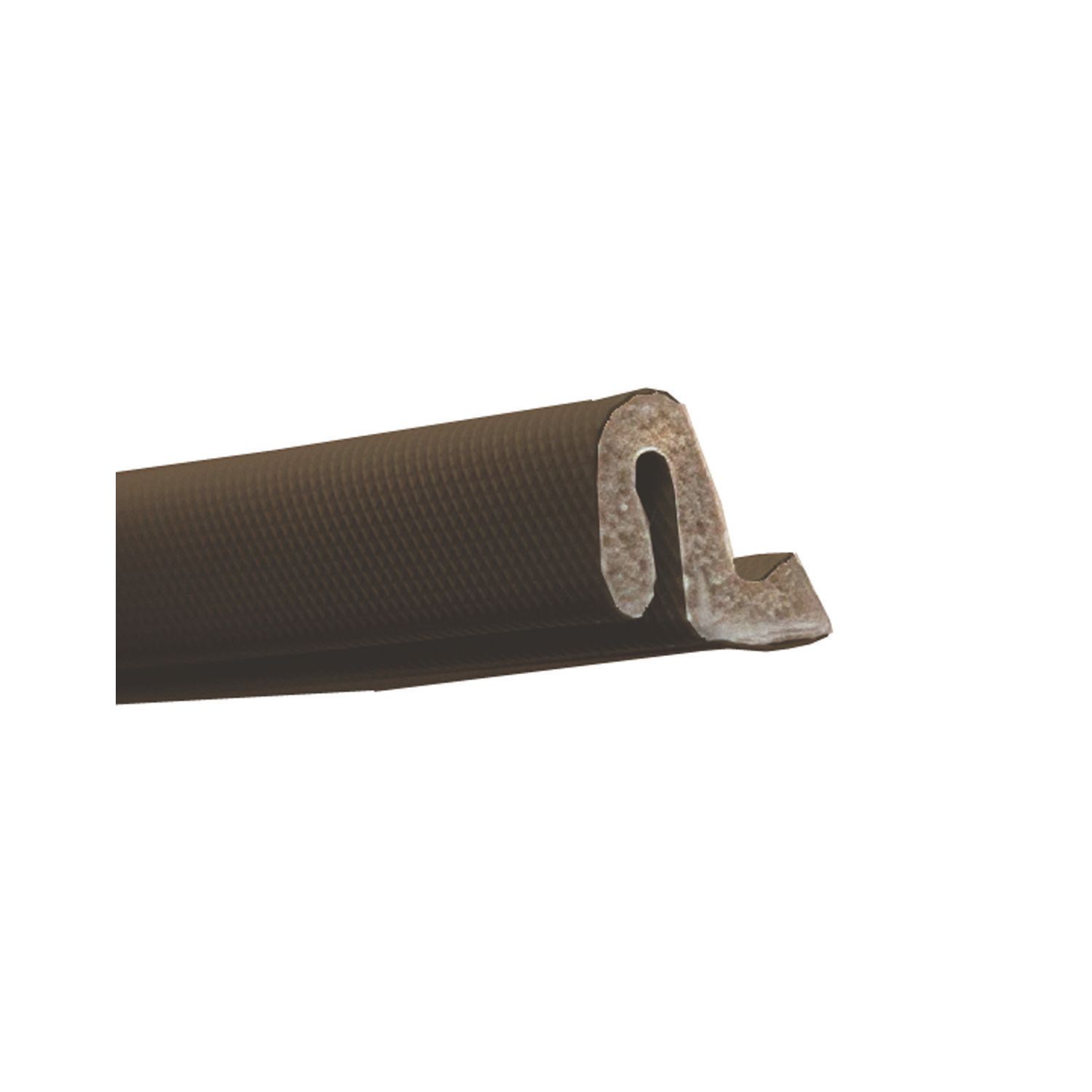 Schlegel AQ21 Window & Door Seal Bronze 15m (2628P)