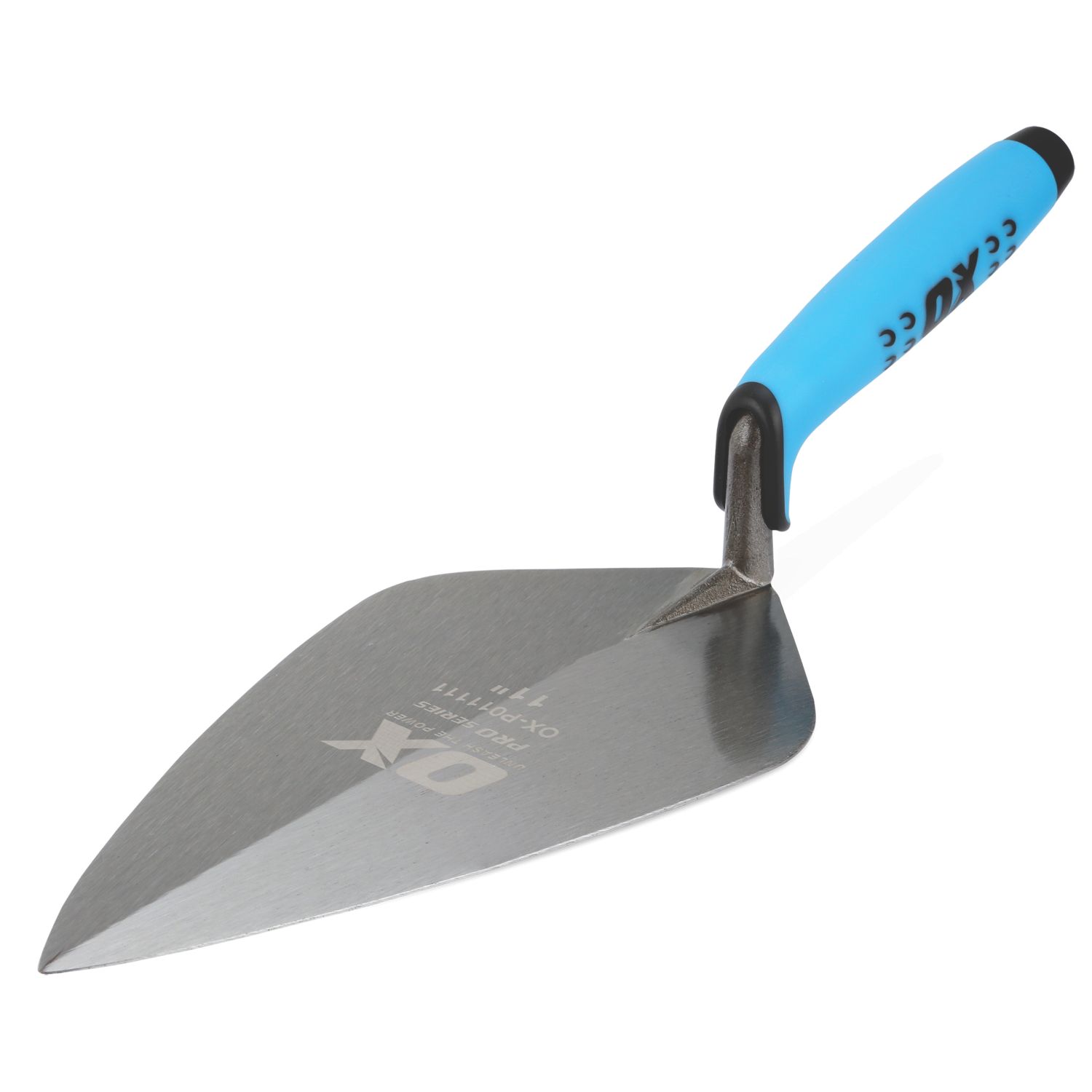 OX Pro Brick Trowel London Pattern 11" (262XX)