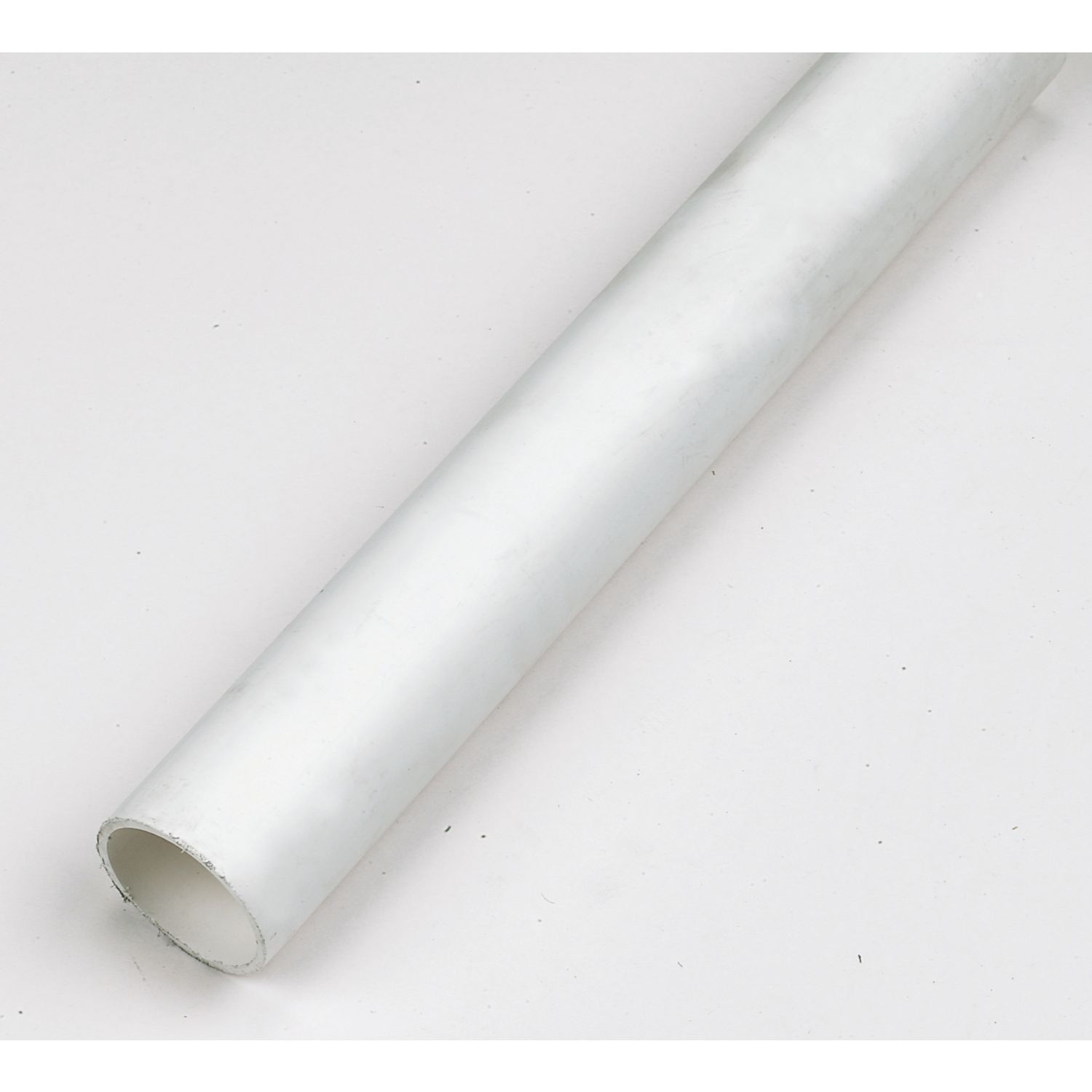 FloPlast Push-Fit Pipe White 32mm x 3m (26334)