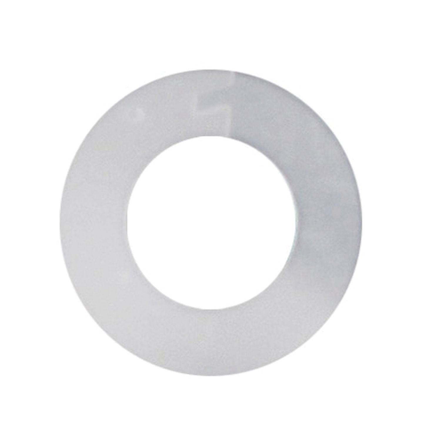 Arctic Hayes Poly Pillar Tap Washers 1/2" 5 Pack (2642J)