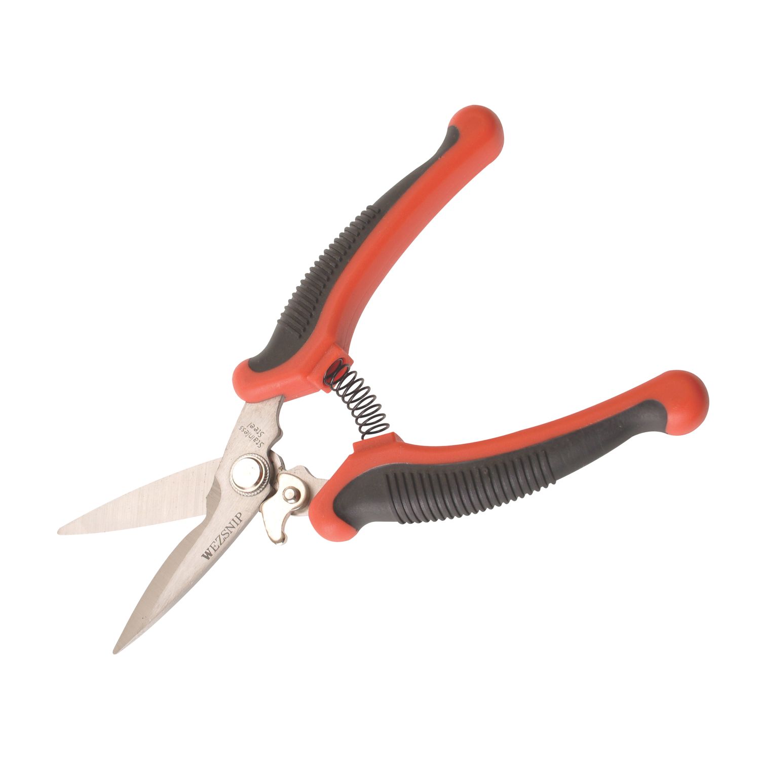Wiss Easysnip Utility Shears 4" (264GM)