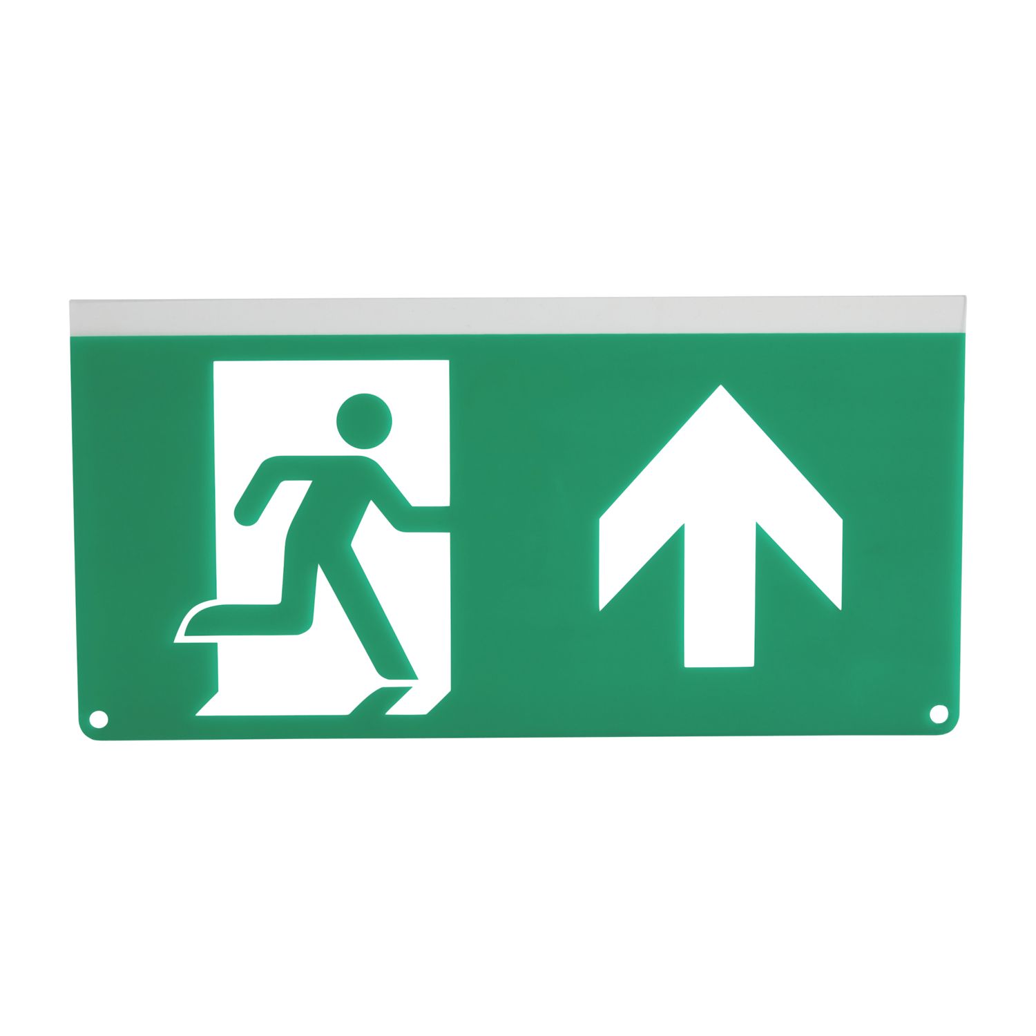 4lite Legend Arrow Up 123mm x 246mm (264GR)