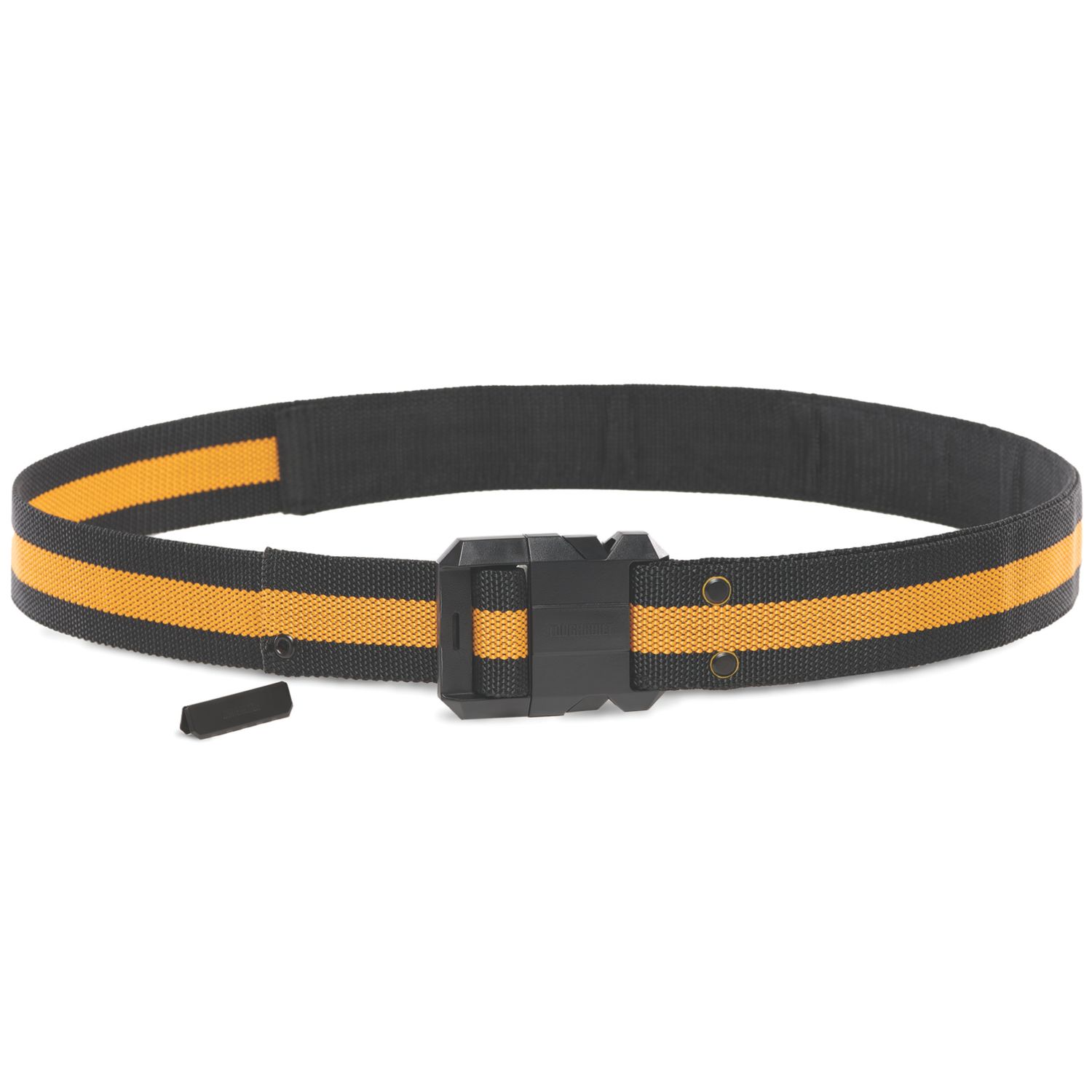 Toughbuilt ClipTech Padded Work Belt 32-48" (266CE)