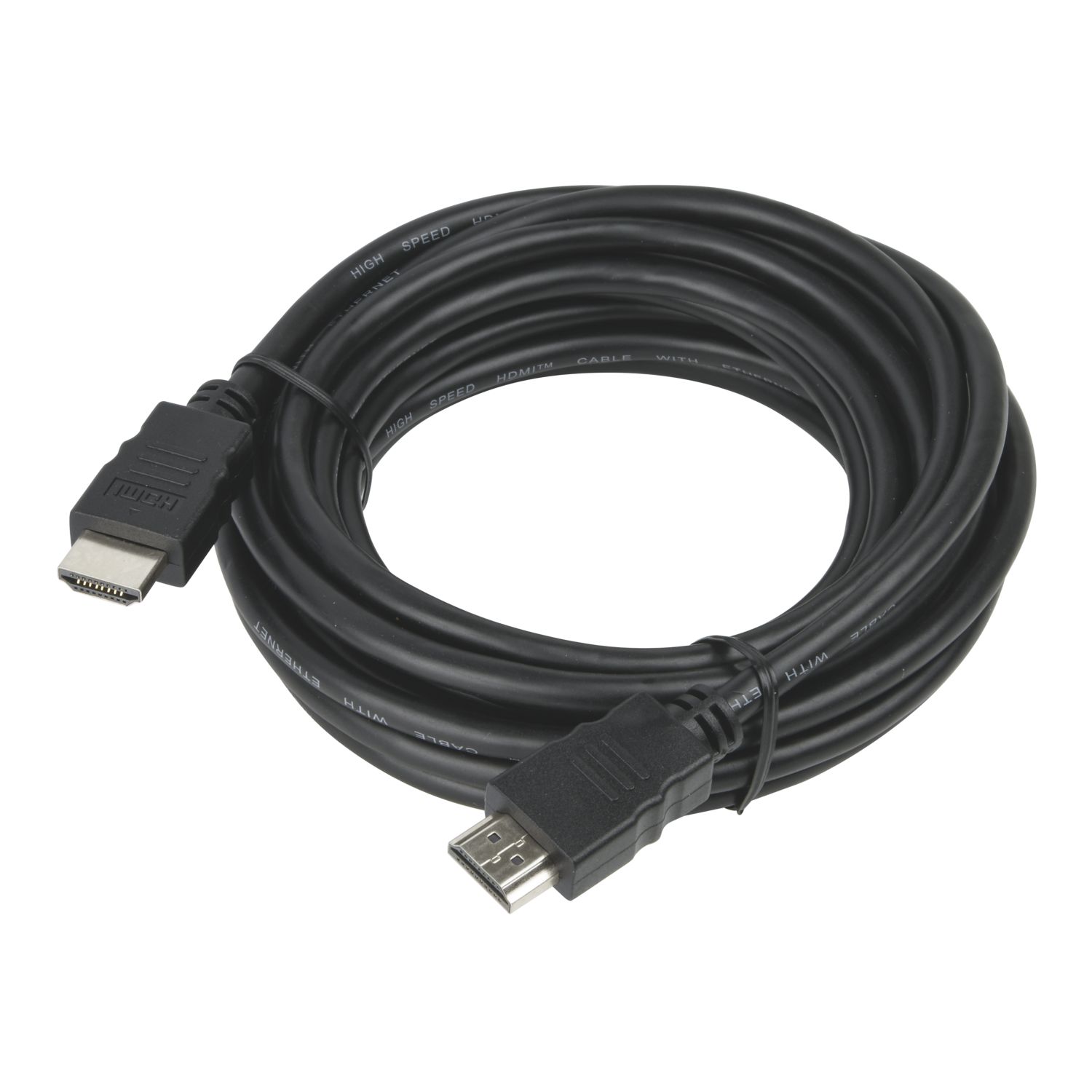 SLX HDMI Cable 5m (266CL)