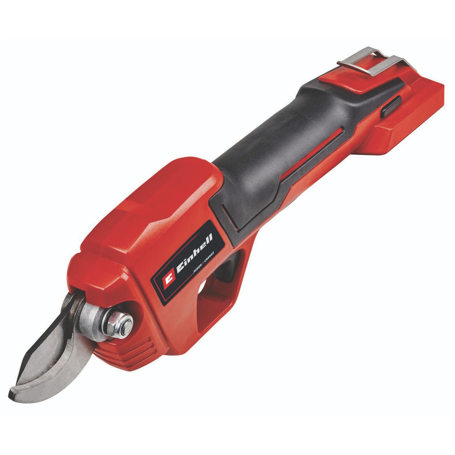 Einhell GE-LS 18 Li-Solo 18V Li-Ion Power X-Change Cordless Bypass Pruning Shears - Bare (266FC)