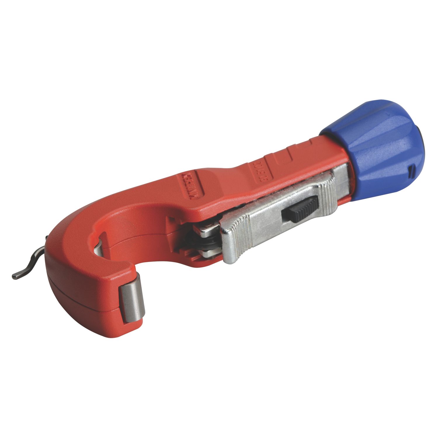 Knipex TubiX 6-35mm Manual Steel Pipe Cutter (266HL)
