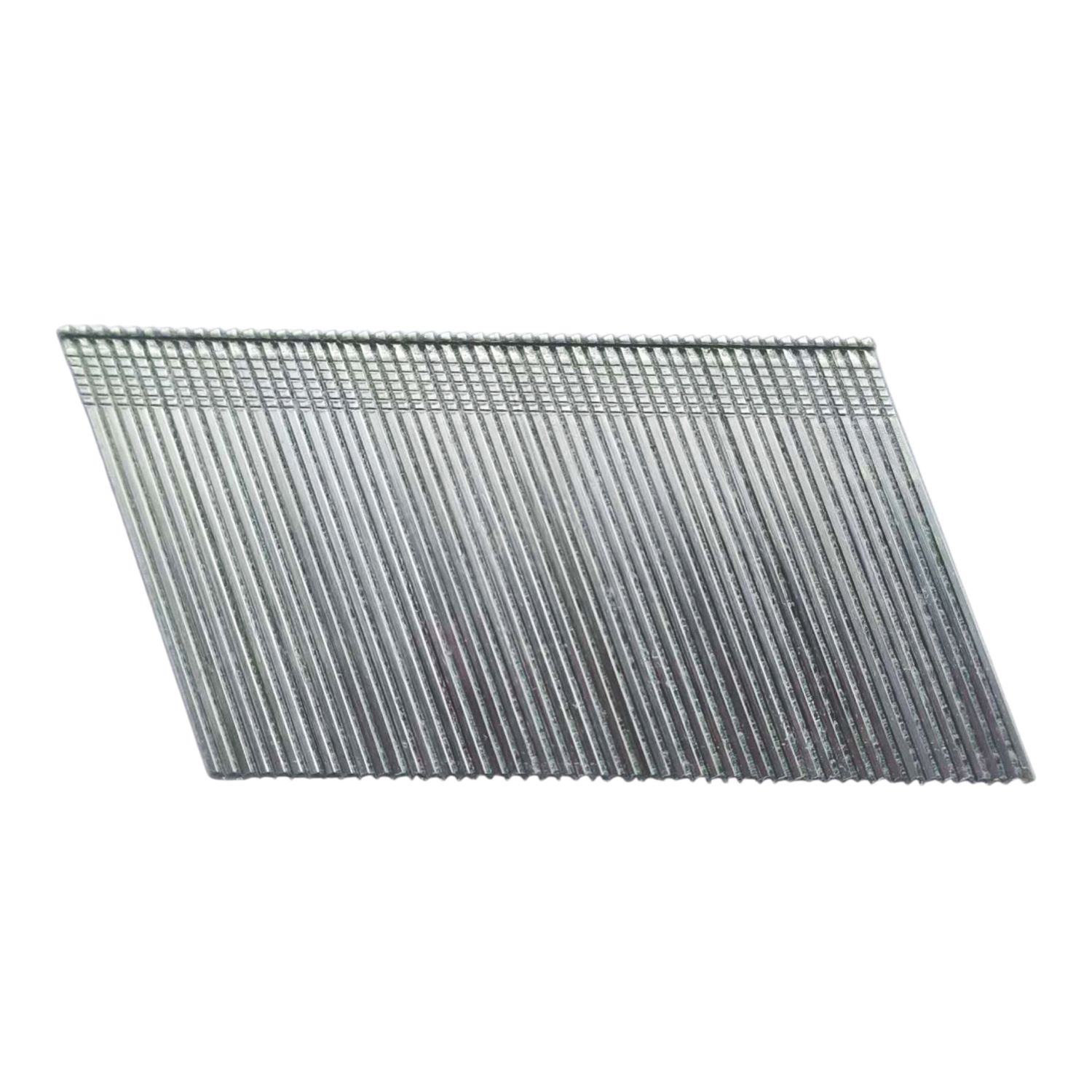 Easyfix Galvanised Angled Brad Nails 16ga x 38mm 2000 Pack (266YW)