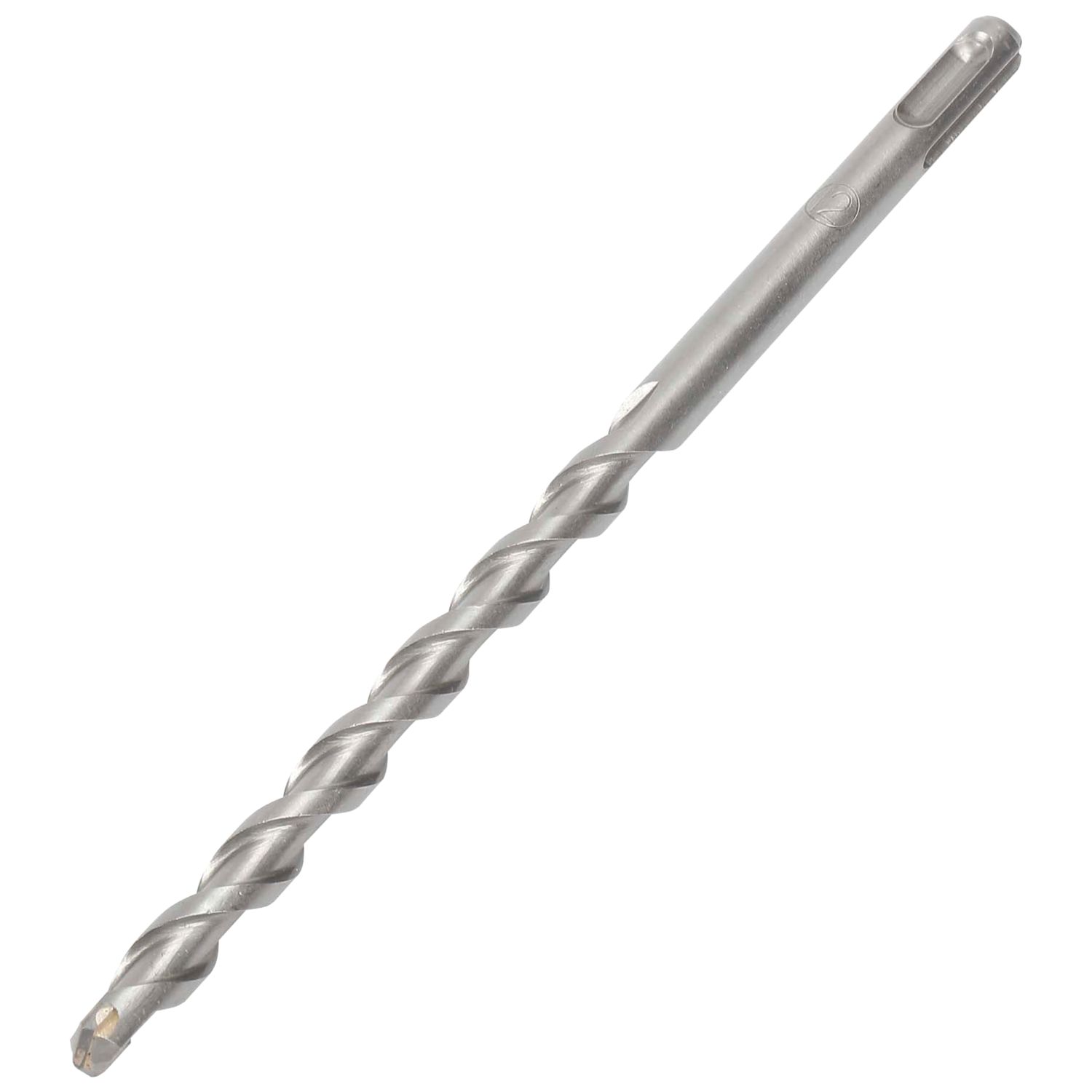 SDS Plus Shank Masonry Masonry Drill Bit 12mm x 210mm (2687V)