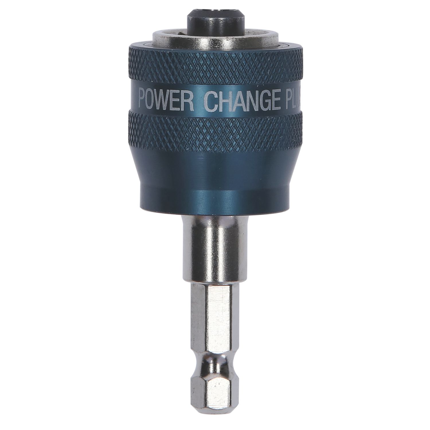 Bosch Hex Shank Powerchange Plus Arbor (268GX)