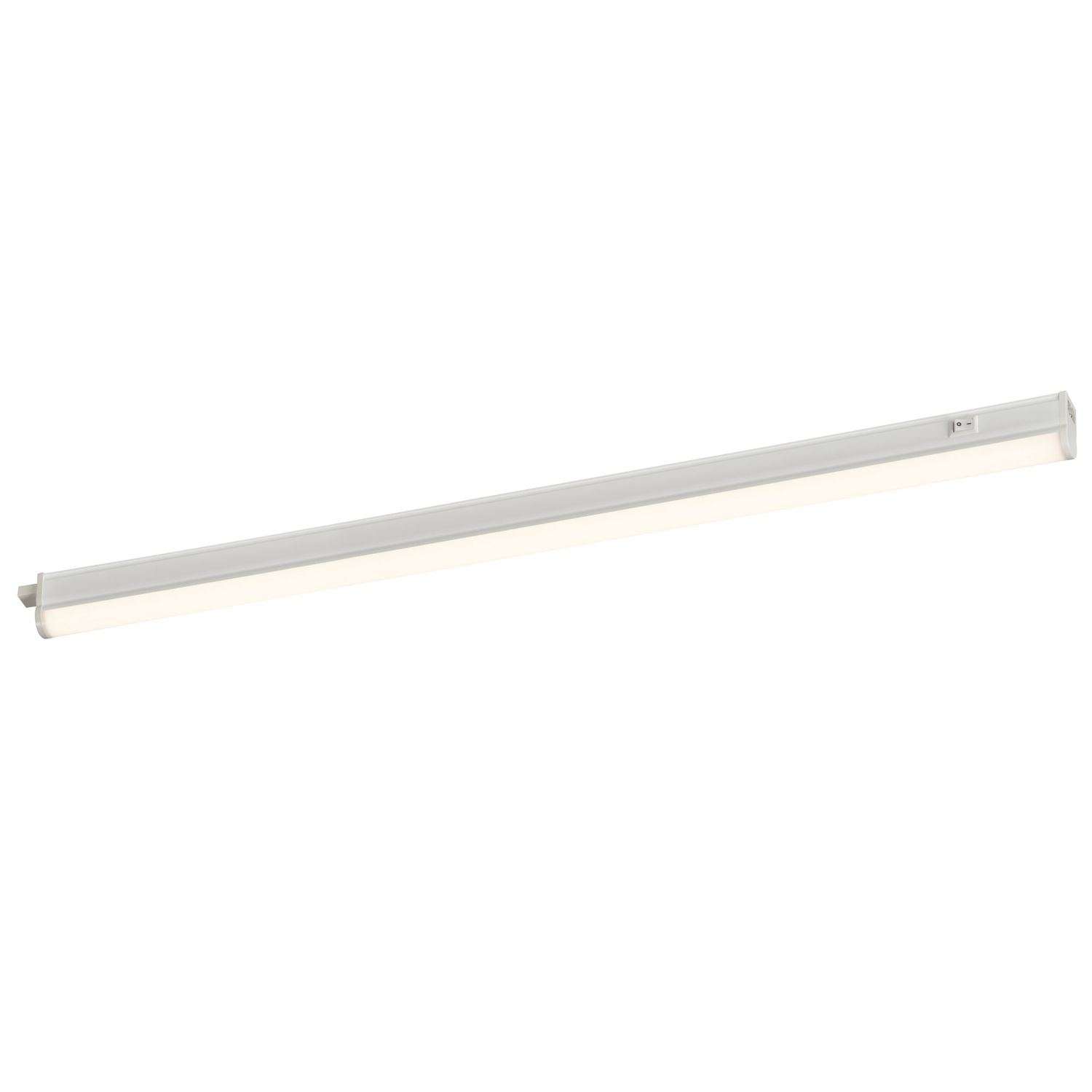 LAP Linear LED Cabinet Light White 8W 900lm (268PP)