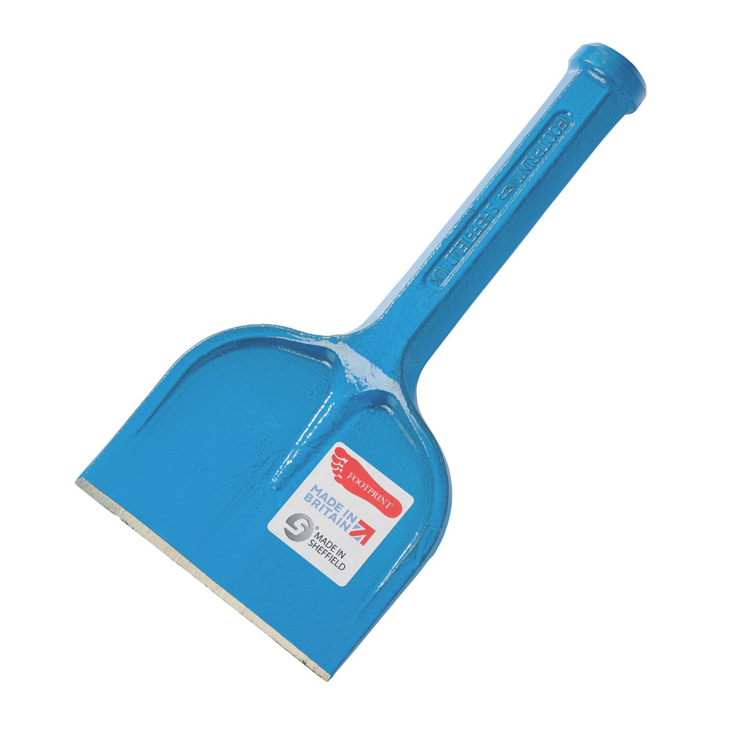 Footprint Brick Bolster 4.5" x 9.5" (268RG)