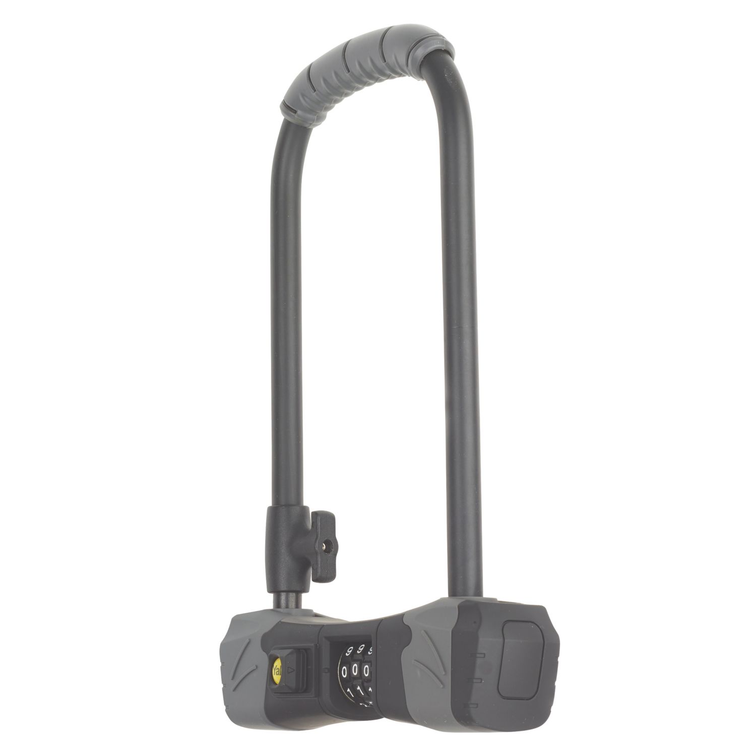 Yale Combination Bike Lock 180mm x 300mm (269YW)