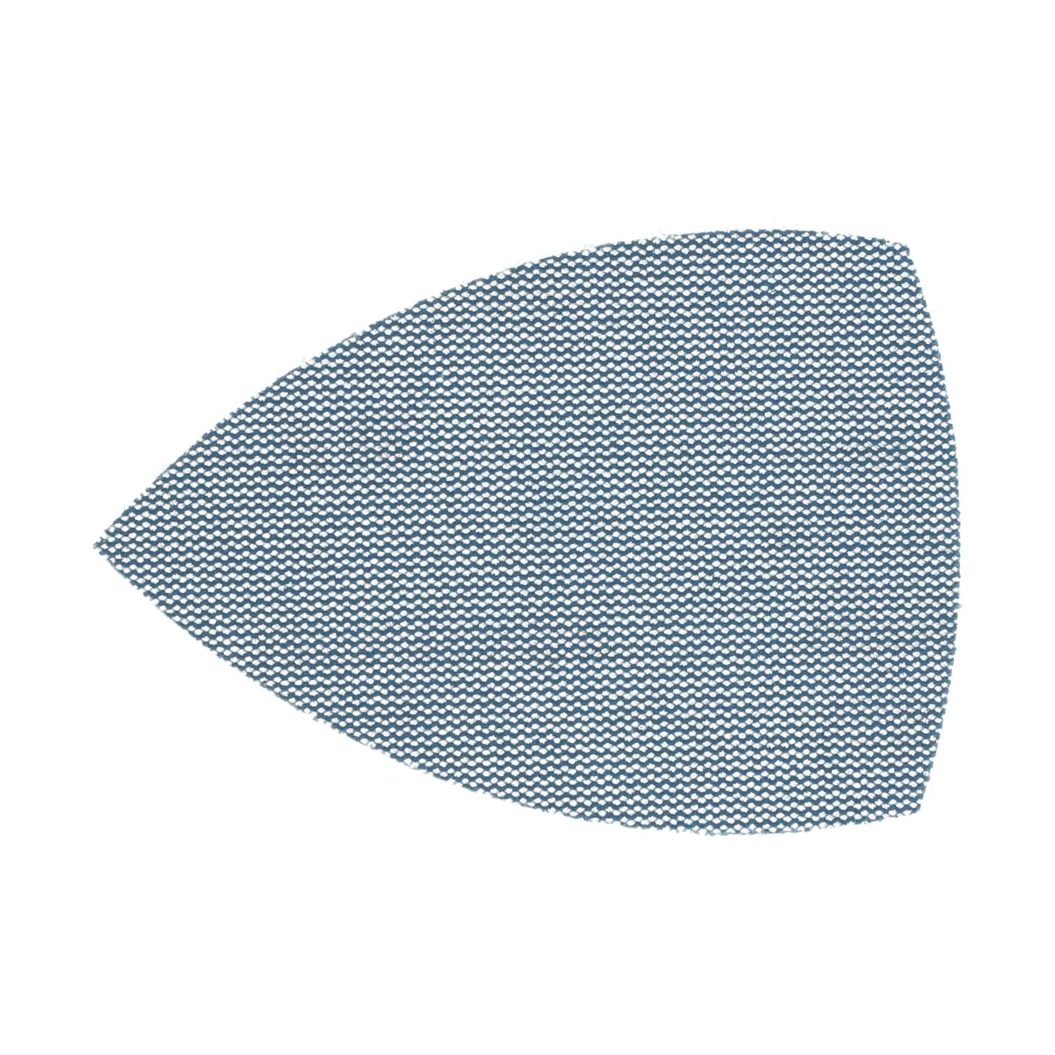 Norton 180 Grit Mesh Wood, Plaster, Plasterboard & Paint Sanding Sheets 180mm x 150mm 5 Pack (270HF)