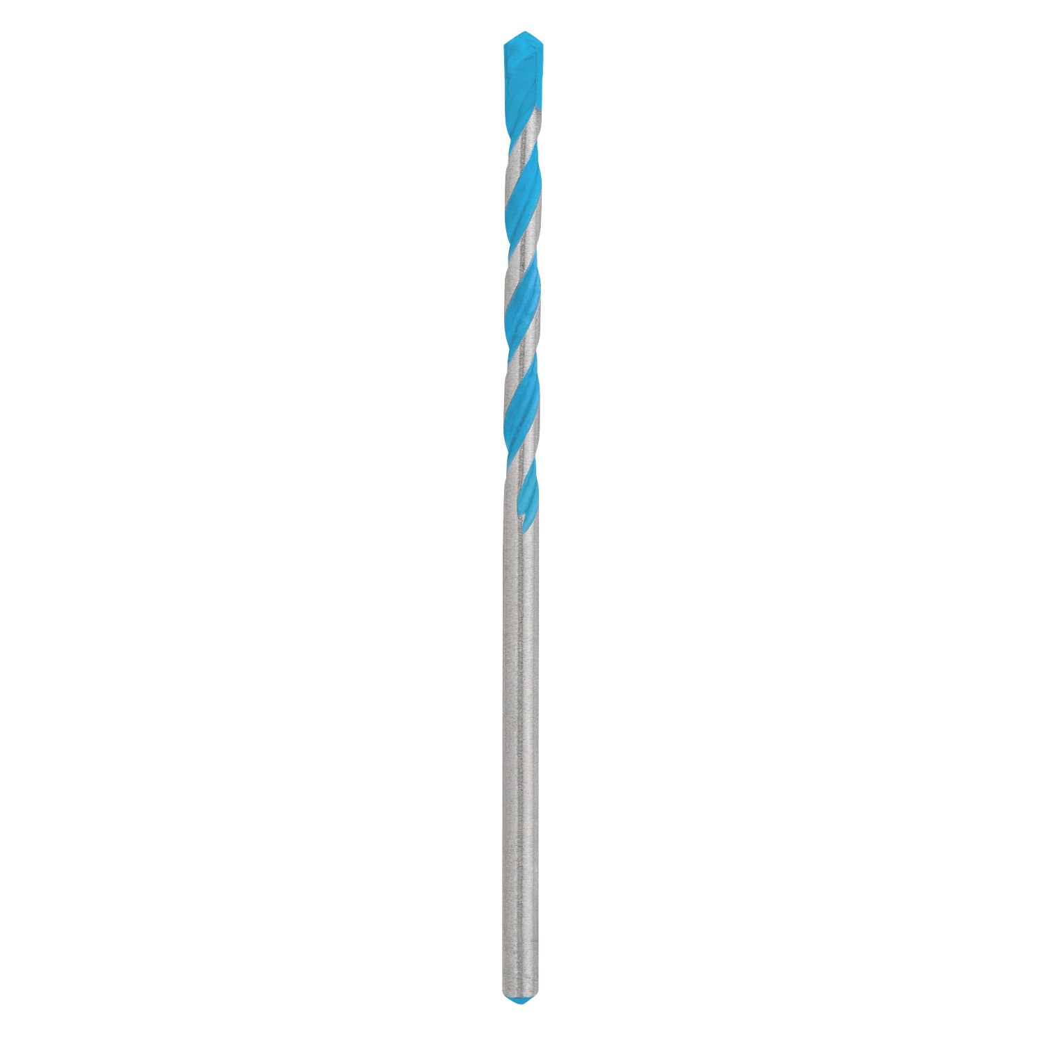 Bosch CYL-9 Straight Shank Multi-Material Drill Bit 3mm x 70mm (271KY)