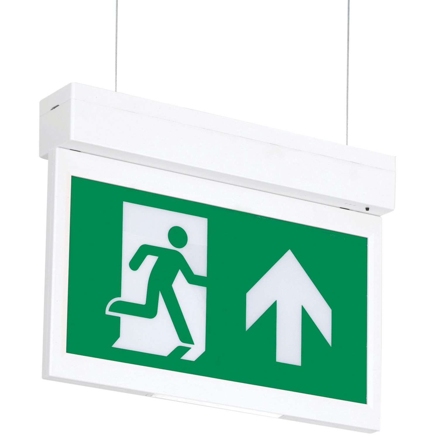 Aurora EN-EMBLSK Emergency Exit Blade Suspension Kit 1000mm (271PG)