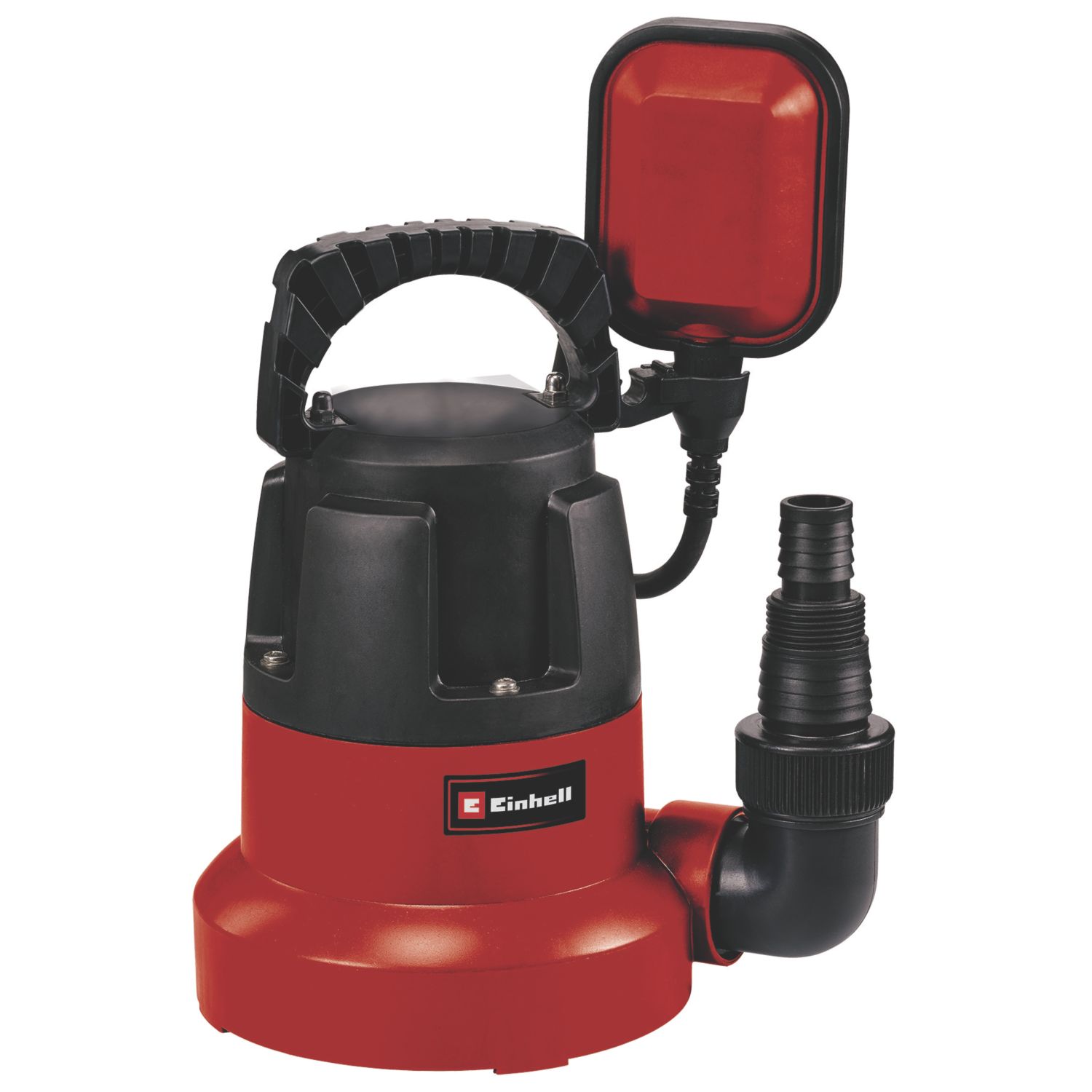 Einhell GC-SP 3580 LL 350W Mains-Powered Clean Water Pump (272FC)