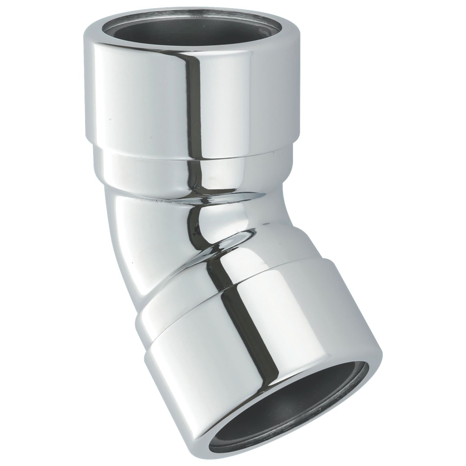 McAlpine 35B-CB Compression Bend 135° 35mm (272KY)