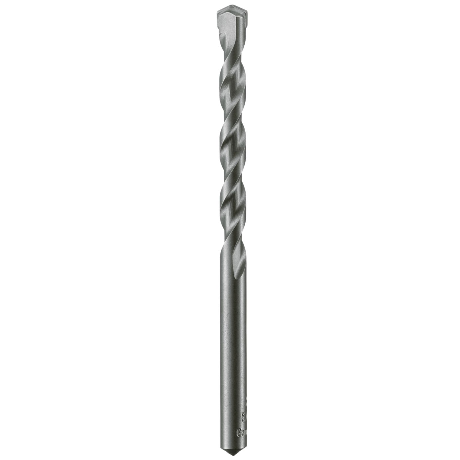 Bosch CYL-3 Straight Shank Masonry Drill Bit 6mm x 100mm (27386)