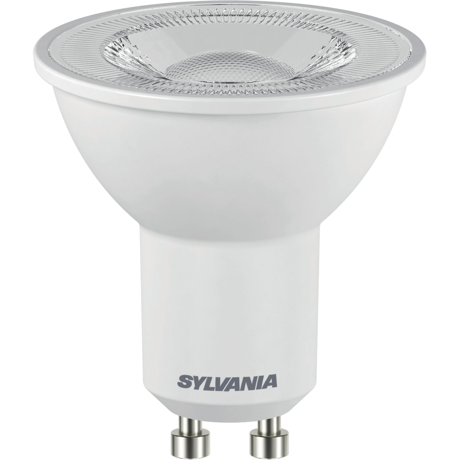 Sylvania RefLED ES50 V6 840 SL GU10 LED Light Bulb 230lm 3.1W (274TK)
